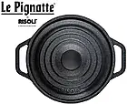 Кастрюля Risoli LE PIGNATTE Hrnec s víkem 24 cm, фото 6