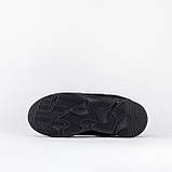 Чоловічі кросівки Bayota A1118-6 Чорні 41, фото 3