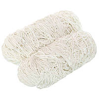 Сітка для мініфутбола та гандбола Стандарт SO-5286 3x2x0,6м 2 шт.