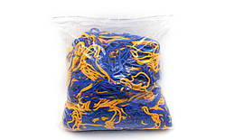 Сітка для мініфутбола та гандбола Стандарт1.1 SO-5287 3x2x1м 2 шт.