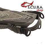 Ласти Marlin Florida Yellow (Марлін Флорида), розмір 38-41, фото 8