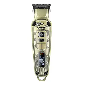 Тример для стрижки волосся VGR EliteClip V-901