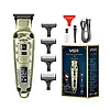 Тример для стрижки волосся VGR EliteClip V-901, фото 3