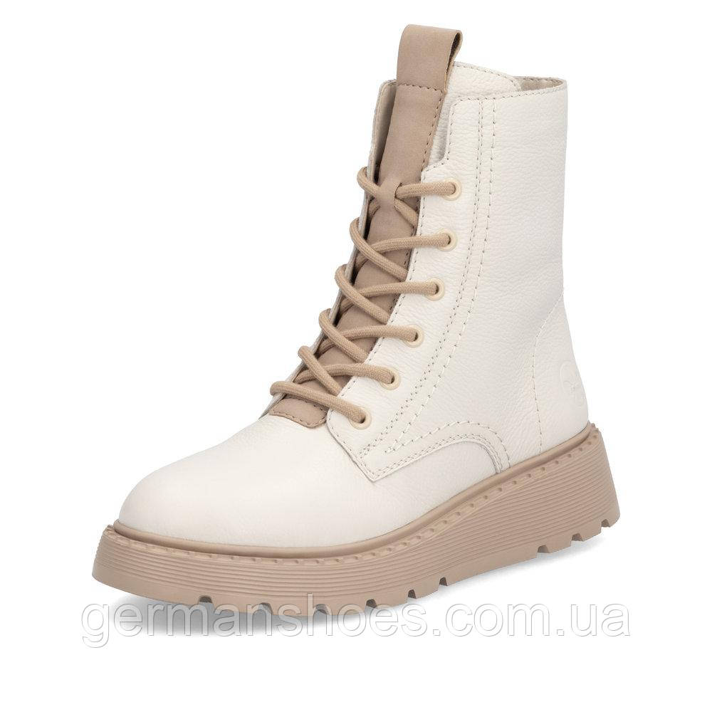 Черевики жіночі Rieker 70404-80