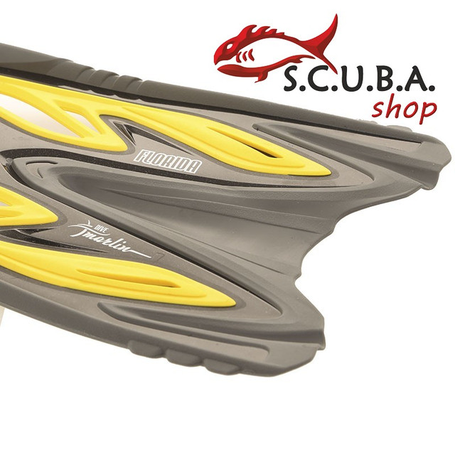 Ласти Marlin Florida (Марлін Флоріда) Ласти Marlin Florida (Марлін Флоріда)