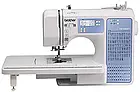 Швейна машина Brother FS100WT, фото 3