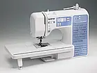 Швейна машина Brother FS100WT, фото 4