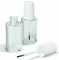 Олівець реставраційний 20 мл. пензель + фарба з лаком