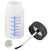 Реставраційний олівець 50 мл. пензель + фарба з лаком