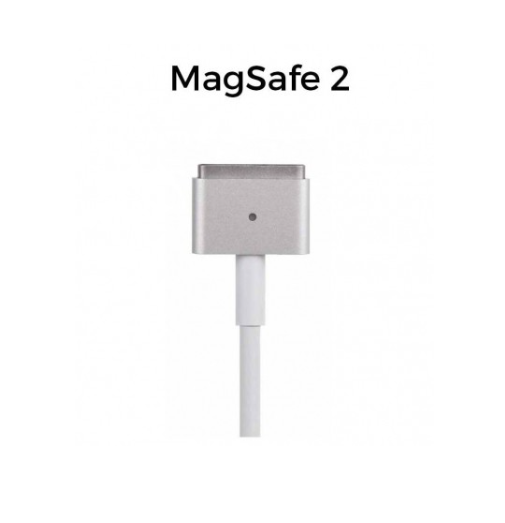 Кабель DC для ремонта блока питания Apple MacBook, Magsafe L-тип 85Вт, фото 1