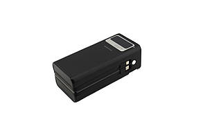 Зовнішній акумулятор Power Bank BOROFONE 40000MAH DBT35A, фото 4