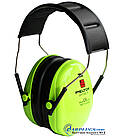 Навушники протишумні 3M Peltor Optime I HI-VIZ (H510A-470-GB)., фото 8
