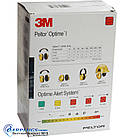 Навушники протишумні 3M Peltor Optime I HI-VIZ (H510A-470-GB)., фото 11