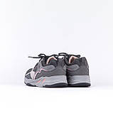 Жіночі кросівки Bayota B1118-2 Сірі 36, фото 5