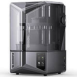 Фотополімерний 3Д-принтер Elegoo Saturn 4 Ultra, 219*123*220mm, 150mm/h, LCD 10" 12K, 4" TouchScreen, USB, Wi-Fi, OS EL3D-4.0, фото 2