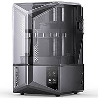 Фотополімерний MSLA 3Д-принтер Elegoo Saturn 4 Ultra, 219*123*220mm, 150mm/h, LCD 10" 12K, 4" TouchScreen, Wi-Fi, OS EL3D-4.0