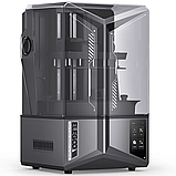 Фотополімерний 3Д-принтер Elegoo Saturn 4 Ultra, 219*123*220mm, 150mm/h, LCD 10" 12K, 4" TouchScreen, USB, Wi-Fi, OS EL3D-4.0, фото 3