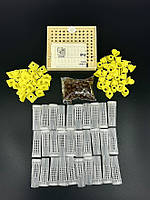 Комплект для виведення маток "Сот Нікот-30" (Безкоштовна доставка)