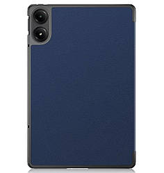 Чохол Primolux Slim для планшета Xiaomi Redmi Pad Pro 12.1 / Poco Pad 12.1" - Dark Blue