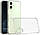Чохол Gelius Ultra Thin Proof iPhone 16 Plus Transparent силіконова накладка, фото 3