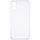 Чохол Gelius Ultra Thin Proof iPhone 16 Plus Transparent силіконова накладка, фото 4
