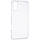 Чохол Gelius Ultra Thin Proof iPhone 16 Plus Transparent силіконова накладка, фото 5
