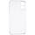 Чохол Gelius Ultra Thin Proof iPhone 16 Plus Transparent силіконова накладка, фото 6