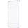Чохол Gelius Ultra Thin Proof iPhone 16 Plus Transparent силіконова накладка, фото 7