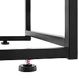 Консольний стіл у стилі Loft Kilnenny 100x41 см, фото 8