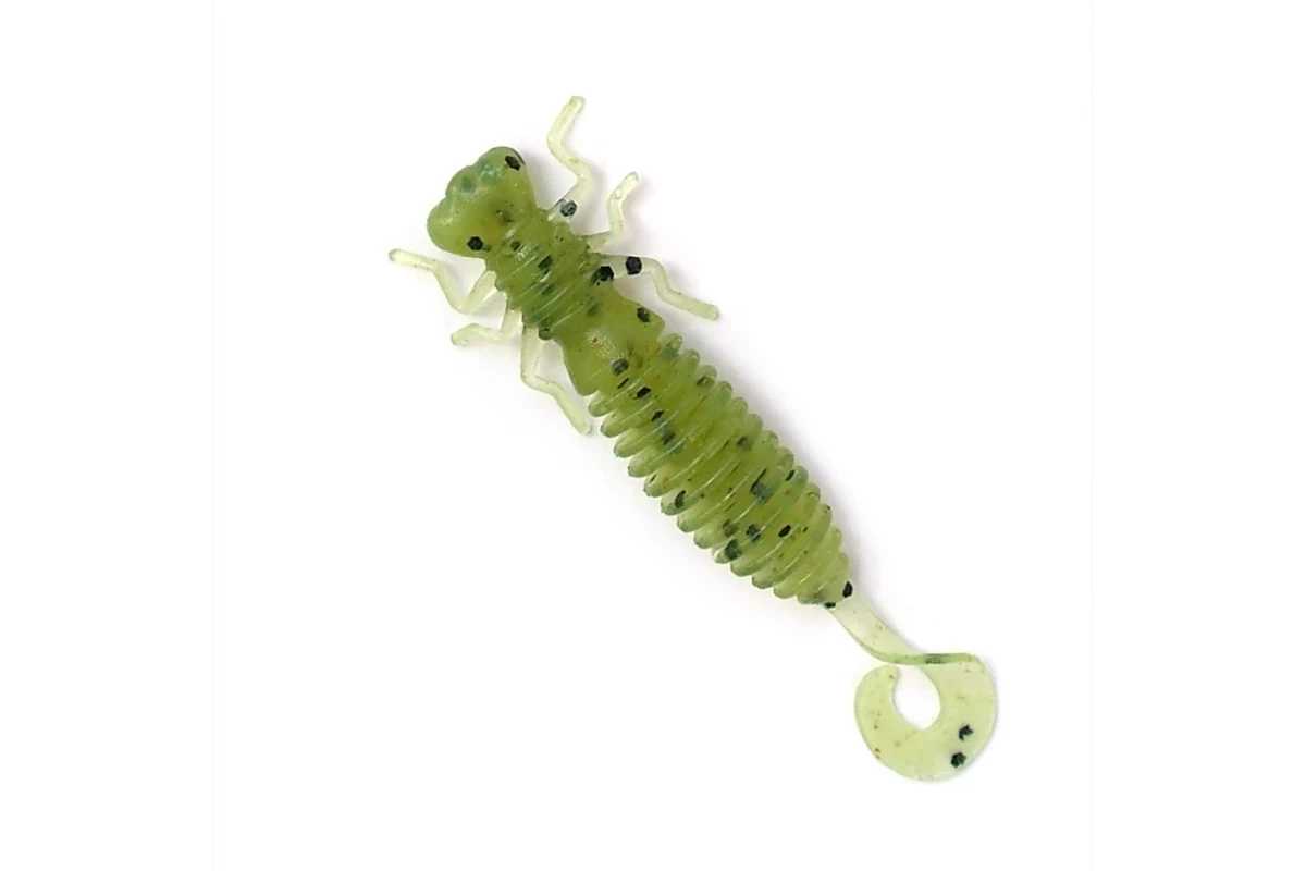 Приманка Larva Lux 1.6 дюйма #022
