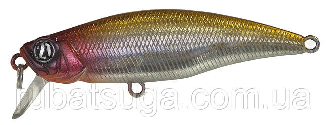Воблер Pontoon 21 DUO Preference Shad 55SP-SR колір A-15
