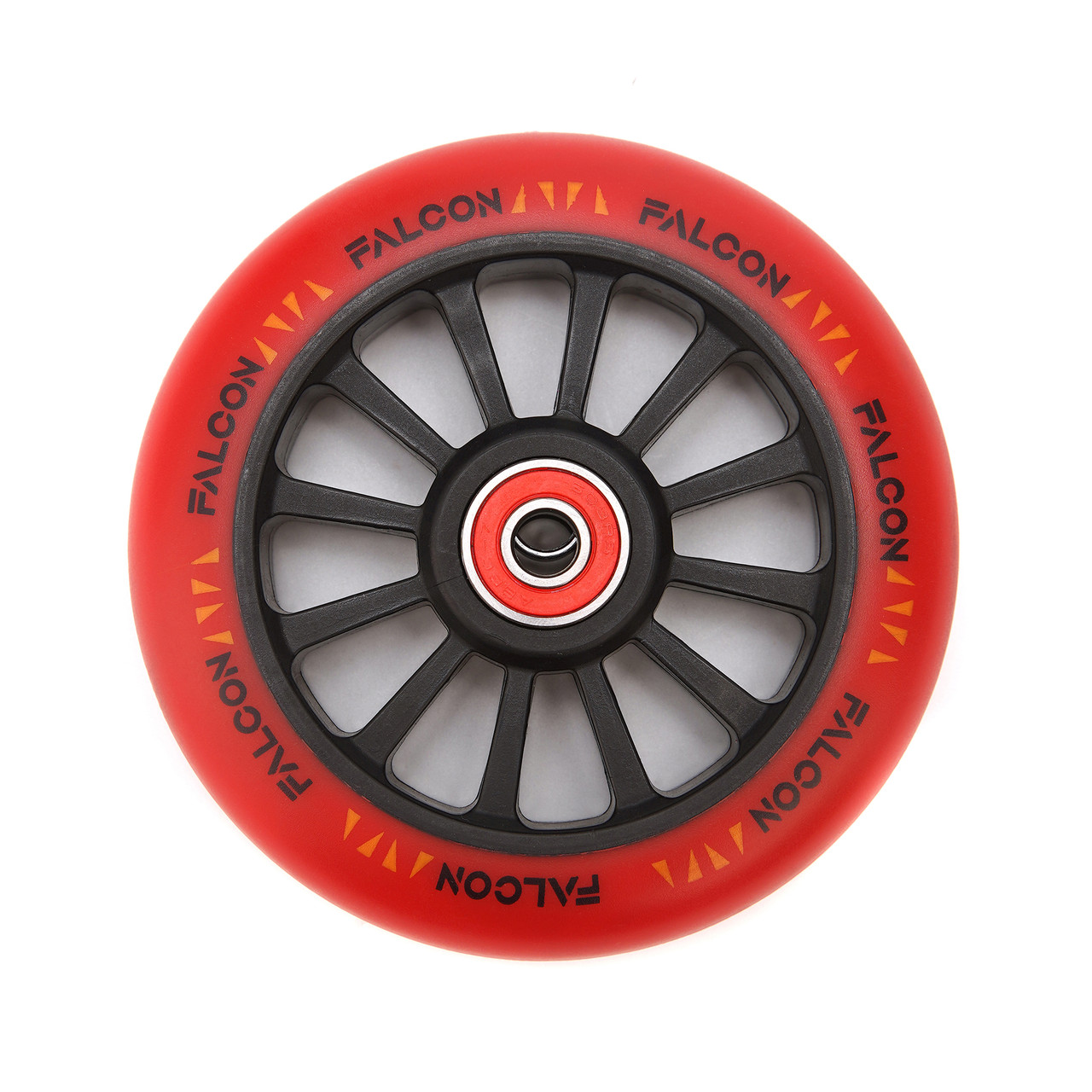 Колесо для трюкового самоката Falcon ABEC 7 110 x 25 мм PU (P-5907739318473)