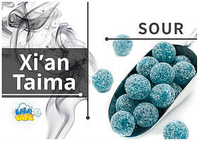 Ароматизатор Xi'an Taima Sour