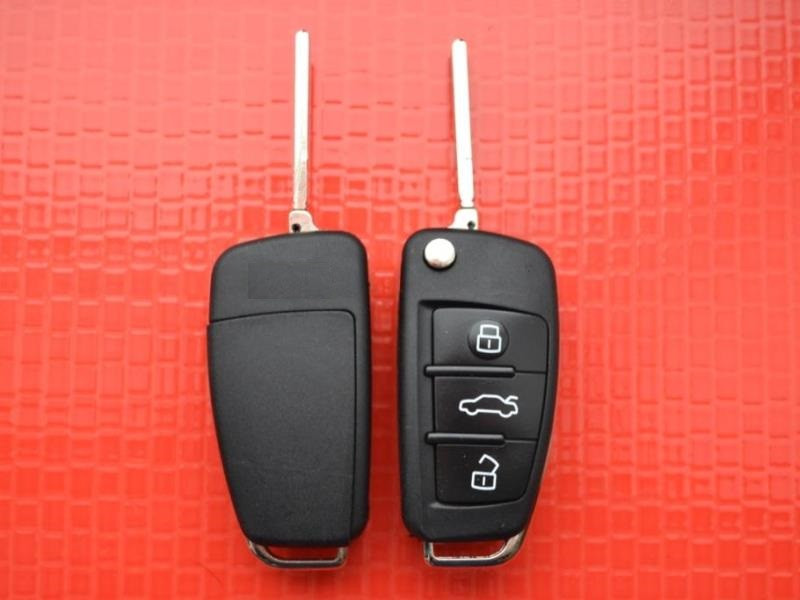 Ключ викидний Chery Tiggo 433MHz chip ID46