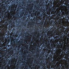Декоративна плита ПВХ чорний мармур 1,2 х0,6мх3мм (SW-00001404), фото 4