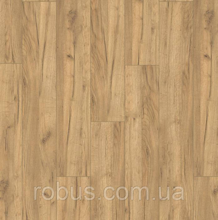 Ламінат Kronospan Kronostep MO.RE 4V 8mm/33кл.Дуб Крафт Золотий K003