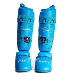 Захист для ніг (голень і стопа) розмір S