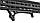 Передня ручка Strike Industries LINK Curved Fore Grip на M-LOK/KeyMod (алюміній) чорна, фото 5