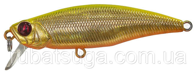 Воблер Pontoon 21 DUO Preference Shad 55F SR цвет A63