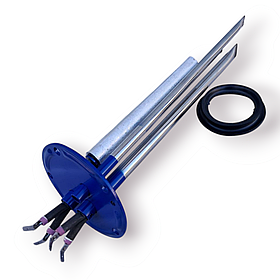 Ремонтний комплект 1600 Вт для бойлера Nova Tec із сухими тенами.