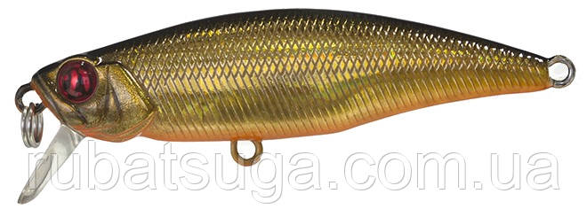 Воблер Pontoon 21 DUO Preference Shad 55SP-SR колір A02