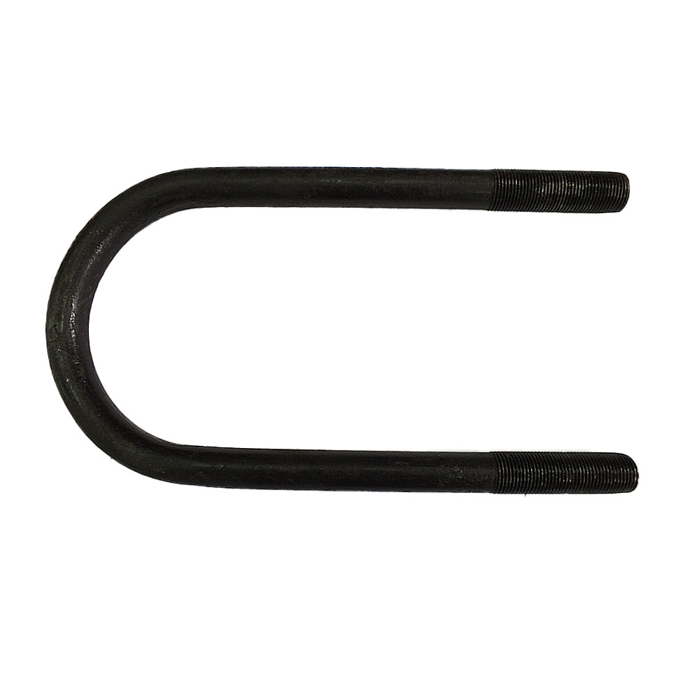 Драбина напівпричепа М24х2,0 (320 мм) (Автомат) 9758-2912408, фото 1