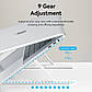Підставка для ноутбука Vention Laptop Stand White, фото 9