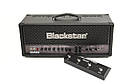Гітарний підсилювач (голова) BLACKSTAR HT-Metal-100H, фото 6