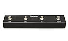 Гітарний підсилювач (голова) BLACKSTAR HT-Metal-100H, фото 7