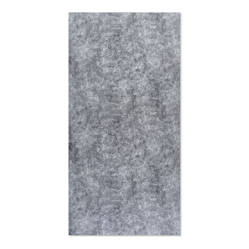 Декоративна плита ПВХ мармур попелястий 1,2х0,6мх3мм (SW-00001405)