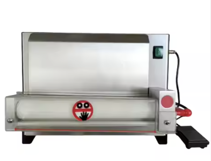 Тісторозкатка електрична Vektor H-18VA (вальці 50 см)