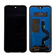 Дисплейний модуль Doogee S68/S68 Pro з тачскрином