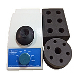 Мішалка вихрова ЛВМ-2000-1 Медапаратура, фото 3