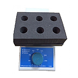 Мішалка вихрова ЛВМ-2000-1 Медапаратура, фото 6